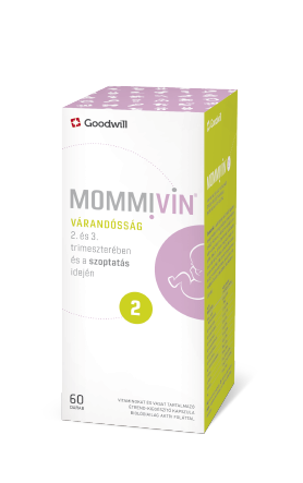 Mommivin